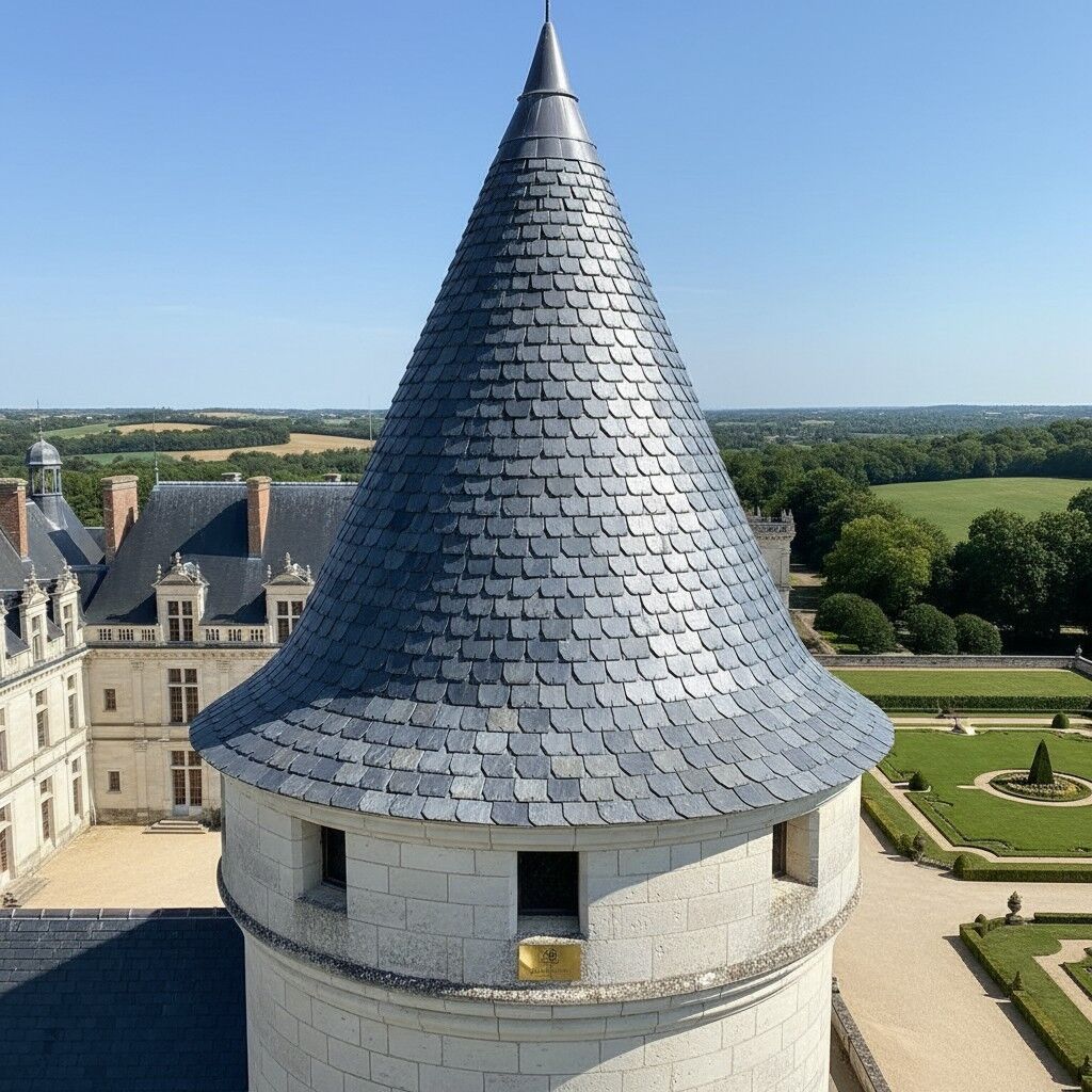 LES TOITS D'EDDY